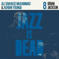 Brian Jackson Jid008 - Vinyl LP