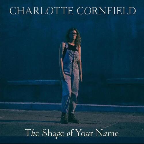 The Shape of Your Name - Deluxe Edition Vinyl LP (Blue)