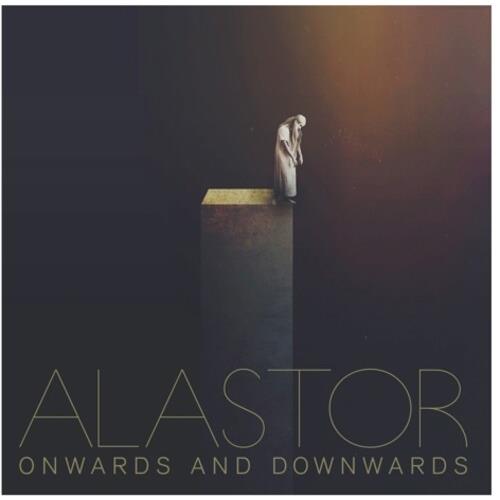 Onwards & Downwards - Vinyl LP