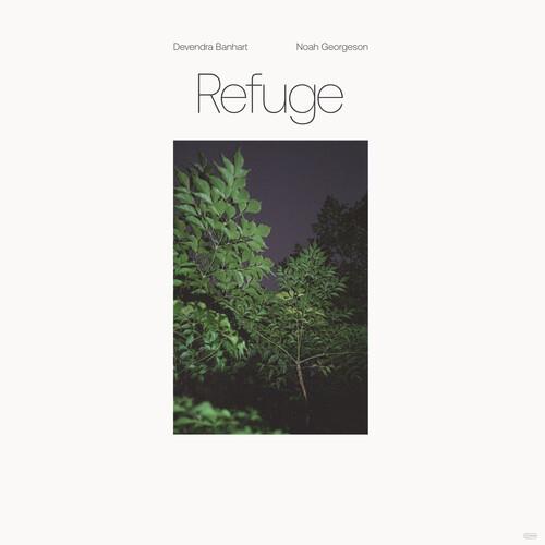 Refuge - Vinyl LP
