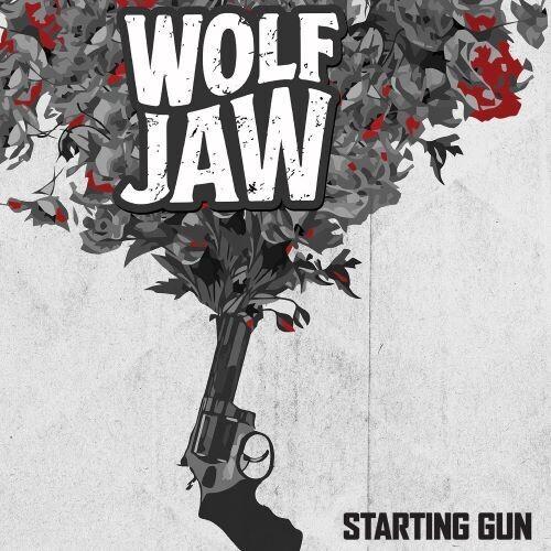 Starting gun - Limited Edition Vinyl LP