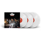 Live 2015 - Vinyl LP (White)