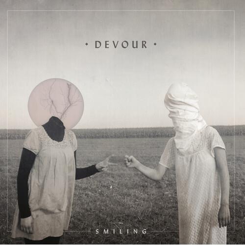 Devour - Vinyl LP