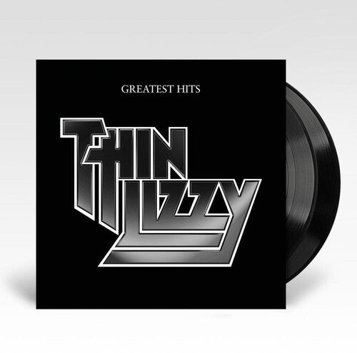 Thin Lizzy Greatest Hits - Vinyl LP