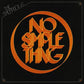 No Simple Things - Vinyl LP