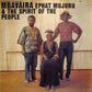 Mbavaira - Vinyl LP