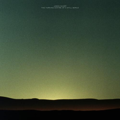 The Turning Centre Of A Still World - Vinyl LP 180 Gram