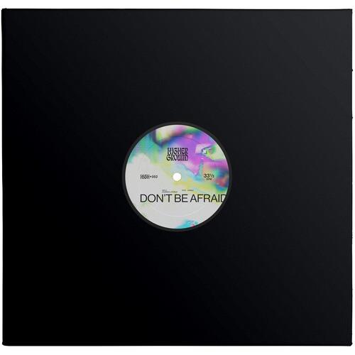 Don't Be Afraid (feat. Jungle) - 12-Inch Single