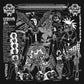 Rampokan (White Vinyl) - Vinyl LP (White)