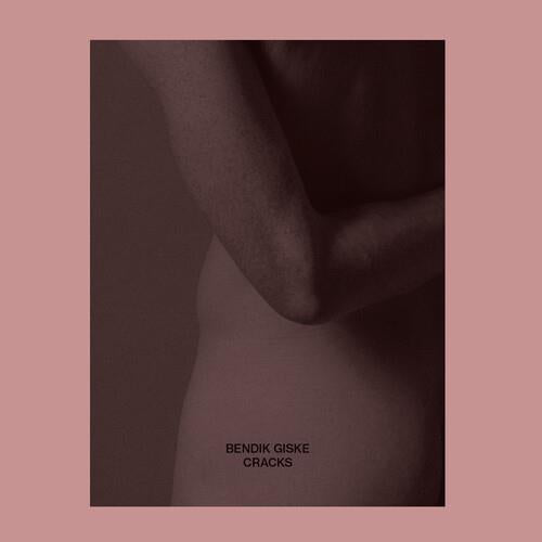 Cracks - Vinyl LP