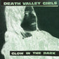 Glow in the Dark (Neon Green & Red w/ Black Splatter Vinyl) - Vinyl LP