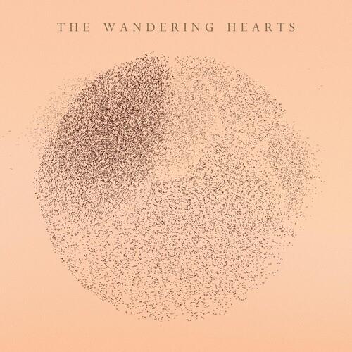 The Wandering Hearts - Vinyl LP