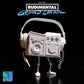 Ground Control - Vinyl LP