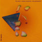 Tri-magi - Vinyl LP (Orange/White)