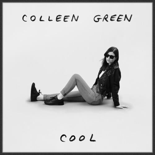 Cool (Cloudy Smoke Vinyl) - Limited Edition Vinyl LP