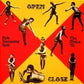 Open & Close - Vinyl LP