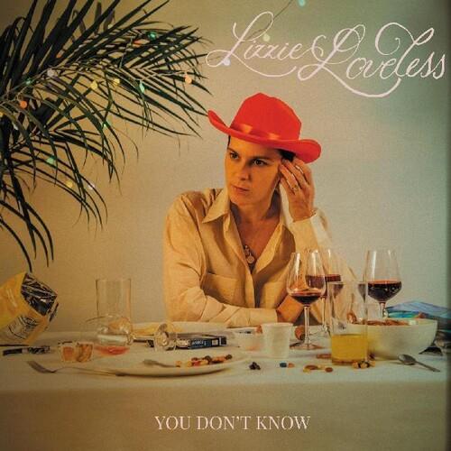 You Don't Know - Vinyl LP