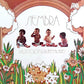 Siembra - Vinyl LP