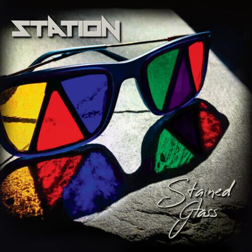Stained Glass - Vinyl LP 150 Gram