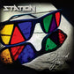 Stained Glass - Vinyl LP 150 Gram