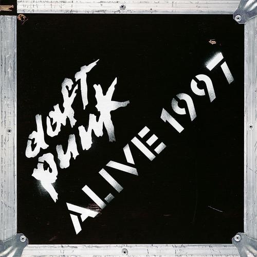 Alive 1997 - Vinyl LP