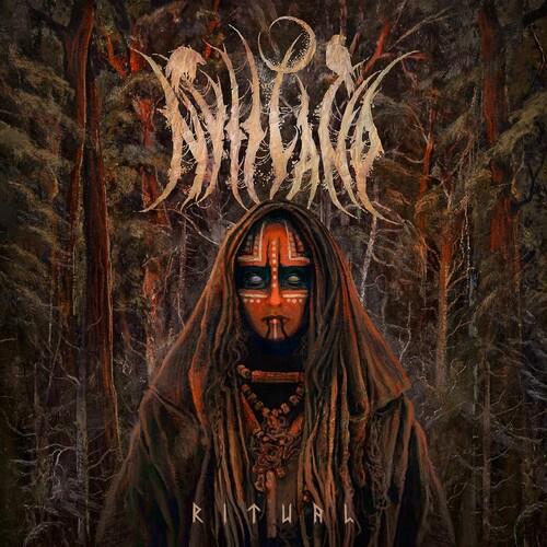 Ritual - Vinyl LP