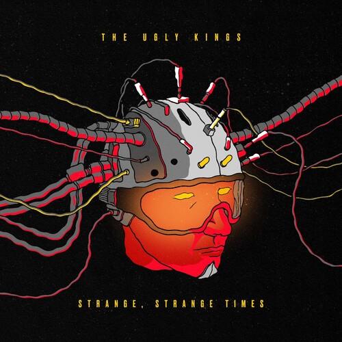 Strange, Strange Times - Vinyl LP