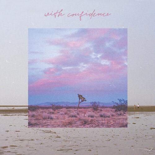 With Confidence (Bone Vinyl) - Vinyl LP