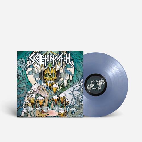BEYOND THE PERMAFROST - Vinyl LP