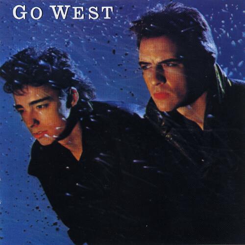 Go West [2022 Remaster] - Vinyl LP