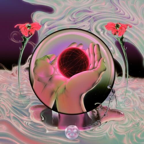 Mercurial World - Vinyl LP