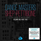 Shep Pettibone Master-Mixes Vol 1 Part 2 / Various [180-Gram Clear Vinyl] - Vinyl LP 180 Gram