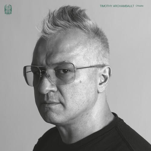 Chisake - Vinyl LP