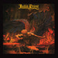 Sad Wings Of Destiny (Embossed Black Vinyl Edition) - Vinyl LP