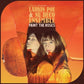 Paint The Roses (Live In Concert) - Vinyl LP (Orange)