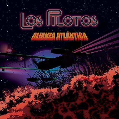Alianza Atlantica - Vinyl LP