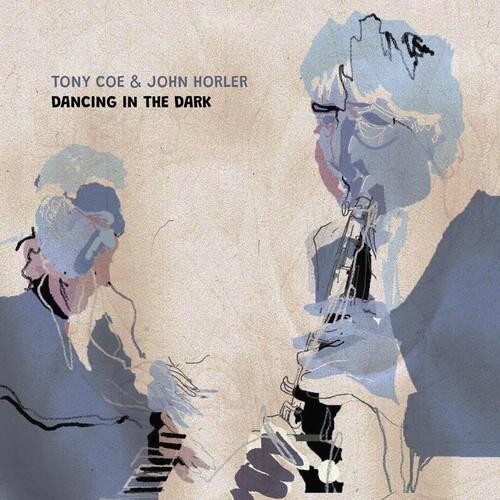 Dancing In The Dark - Vinyl LP