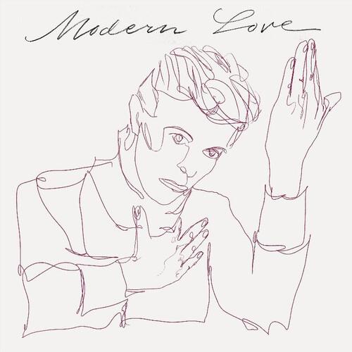 Modern Love (Various Artists) - Vinyl LP