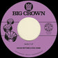 Raise It Up b/w Space - 7-Inch Single