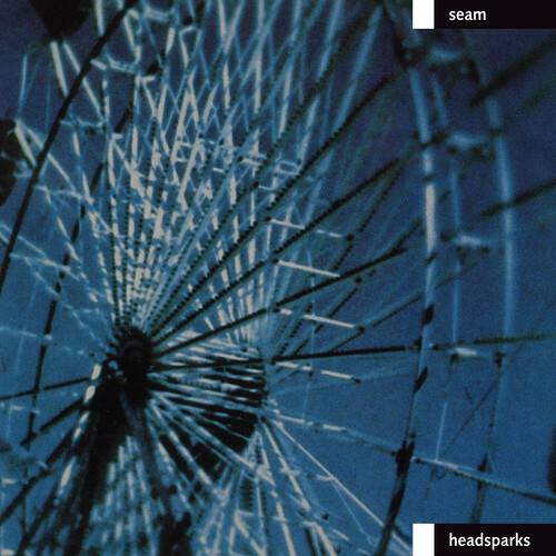 Headsparks - Turquoise - Vinyl LP