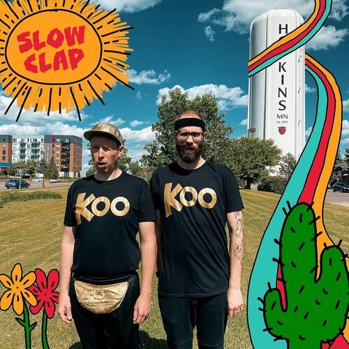 Slow Clap - Vinyl LP