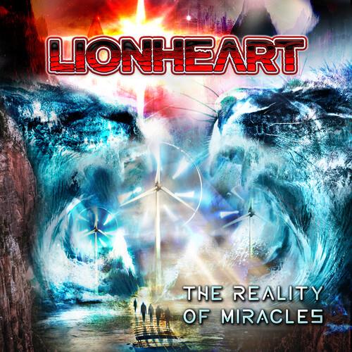 The Reality Of Miracles (Purple Vinyl) - Limited Edition Vinyl LP (Purple)