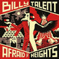 Afraid Of Heights [180-Gram Black Vinyl] - Vinyl LP