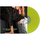 Let Me Do One More - Lime Green - Vinyl LP (Green)