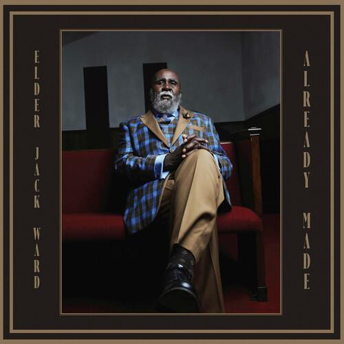 Already Made - Vinyl LP