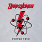 Power Trio - Vinyl LP