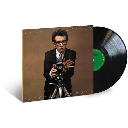 This Year's Model - Vinyl LP