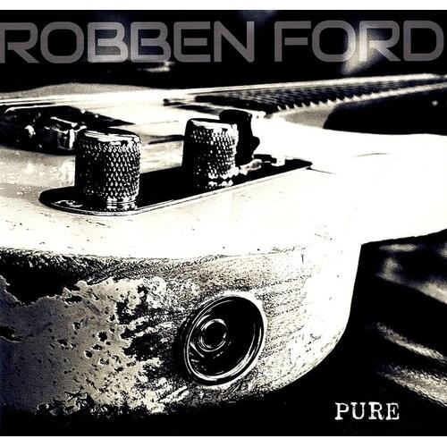 Pure - Vinyl LP