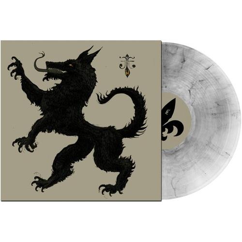 Wolf Hex - Vinyl LP
