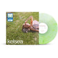 Kelsea (Green & Yellow Swirl Transparent Vinyl) - Vinyl LP (Green/Yellow)
